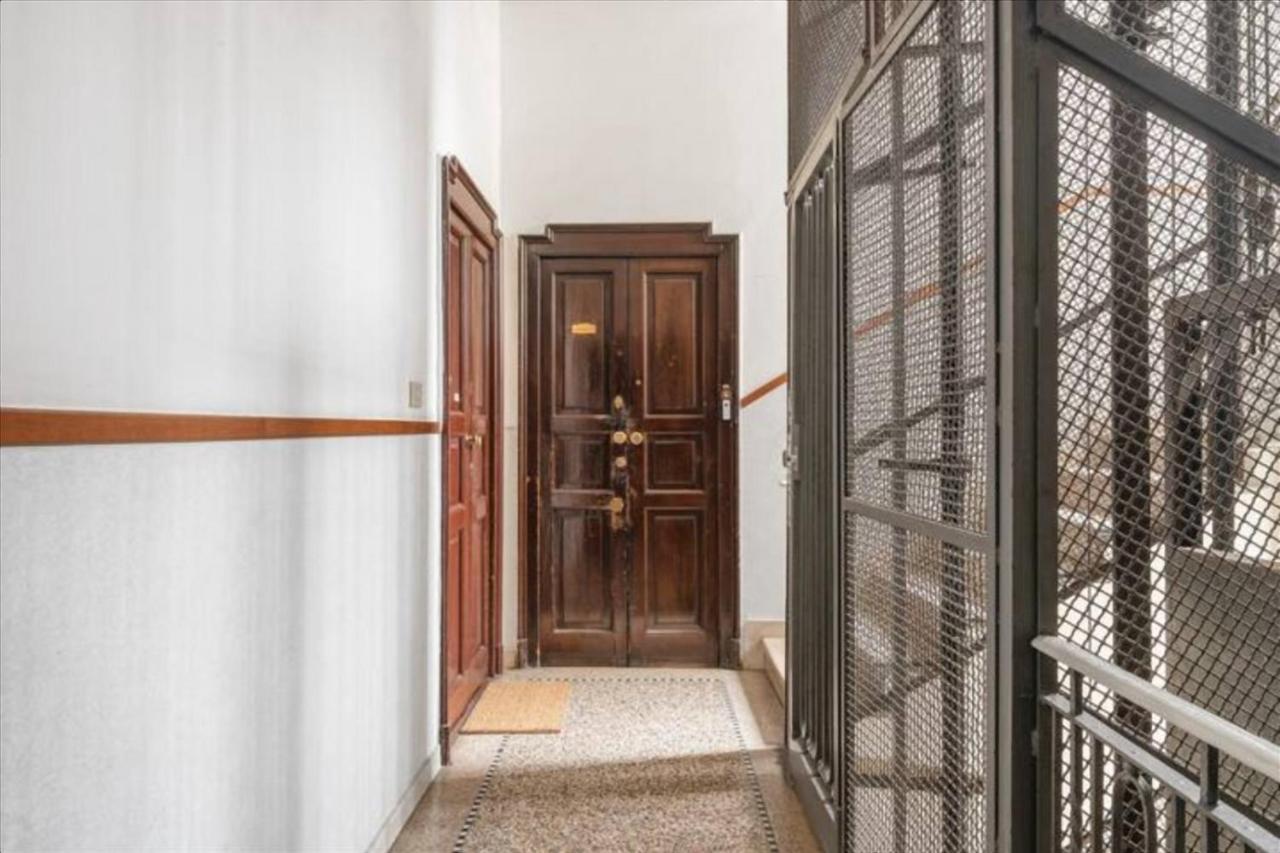 Apt Milano-Porta Romana Nearby Bagni Misteriosi Exteriér fotografie
